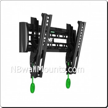 NB C1T  固定傾斜式掛牆架 Tilted Mount (適合17-40吋 電視使用)  歡迎查詢,可提供安裝服務,產品查詢請各貴客前往我們的門市查詢或 Whatsapp 查詢！