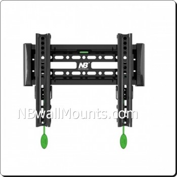 NB C1T  固定傾斜式掛牆架 Tilted Mount (適合17-40吋 電視使用)  歡迎查詢,可提供安裝服務,產品查詢請各貴客前往我們的門市查詢或 Whatsapp 查詢！
