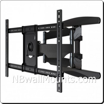 NB P65 活動式懸臂掛牆架Cantilever Mount (適合55-85吋 電視使用)歡迎查詢,可提供安裝服務,產品查詢請各貴客前往我們的門市查詢或 Whatsapp 查詢！