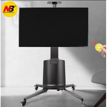 NB TW85(電動) 43-85" 68.2Kg 32-85" 150 lbs/68.5Kg歡迎查詢,可提供安裝服務,產品查詢請各貴客前往我們的門市查詢或 Whatsapp 查詢！
